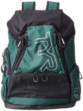 TYR Alliance Backpack, Evergreen, 45 L