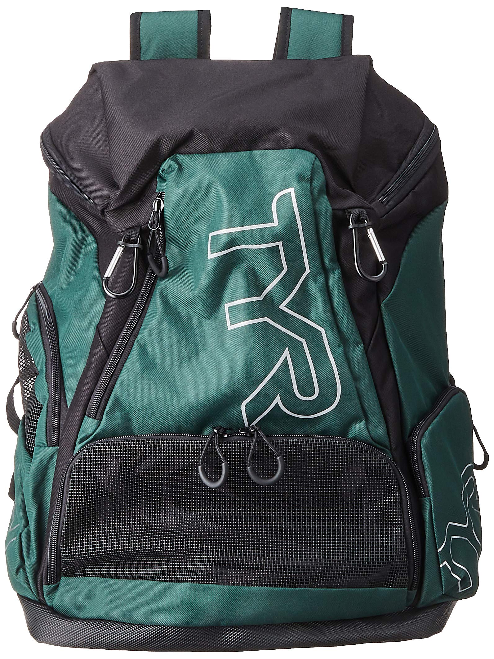 TYR Alliance Backpack, Evergreen, 45 L