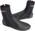 Cressi Isla 5Mm, Blackred, Us Mens 5