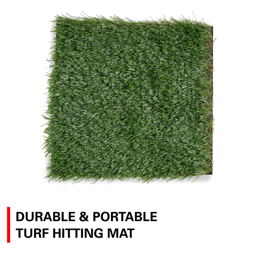 Rukket Pop Up Golf Chipping Net  Outdoor/Indoor Golfing Target Accessories And Backyard Practice Swing Game With 12 Foam Trainin
