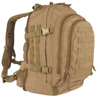 Tactical Duty Pack - Coyote