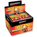 Grabber Toe Warmers, 40 Pairs