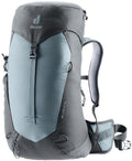 Deuter Women's AC Lite 22 SL, Shale-Graphite, 22L