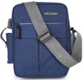 Wooum Water Resistance Side Bag  Travel Bag  Office Business Bag  Cross Body Bag  Messenger Bag  Sling Bag For Men And Wome