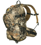 Scentlok Rogue Backpack - Hunting Pack For Camo Gear And Equipment (Realtree Excape)