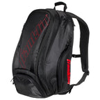 Franklin Sports Pickleball Bags - Deluxe Competition Pro Pickleball Backpack For Gear + Equipment - Pickleball Bag For Men + Wom