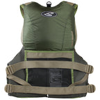 Stohlquist Piseas Lifejacket (Pfd)-Grassgreen-Xxl