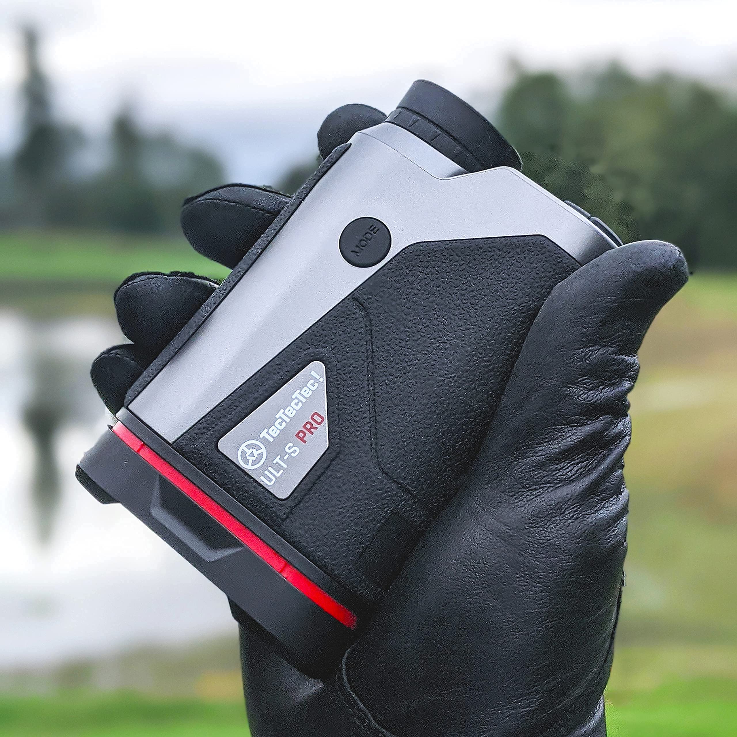 Ult-S Pro Rangefinder
