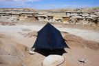 Hammock Bliss Sky Tent 2 - A Revolutionary 2 Person Hammock Tent - Waterproof And Bug Proof Hanging Tent Provides Spacious And C