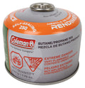 Coleman Butane / Propane Mix Fuel (Mix Fuel 7.75 oz.)  7.75 oz.