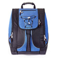 Athalon Everything Boot Pack (Black/Glacier)