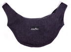 Athletico Microfiber Bowling See Saw - Towel To Polish Your Bowling Ball With See-Saw Shammy (Black)