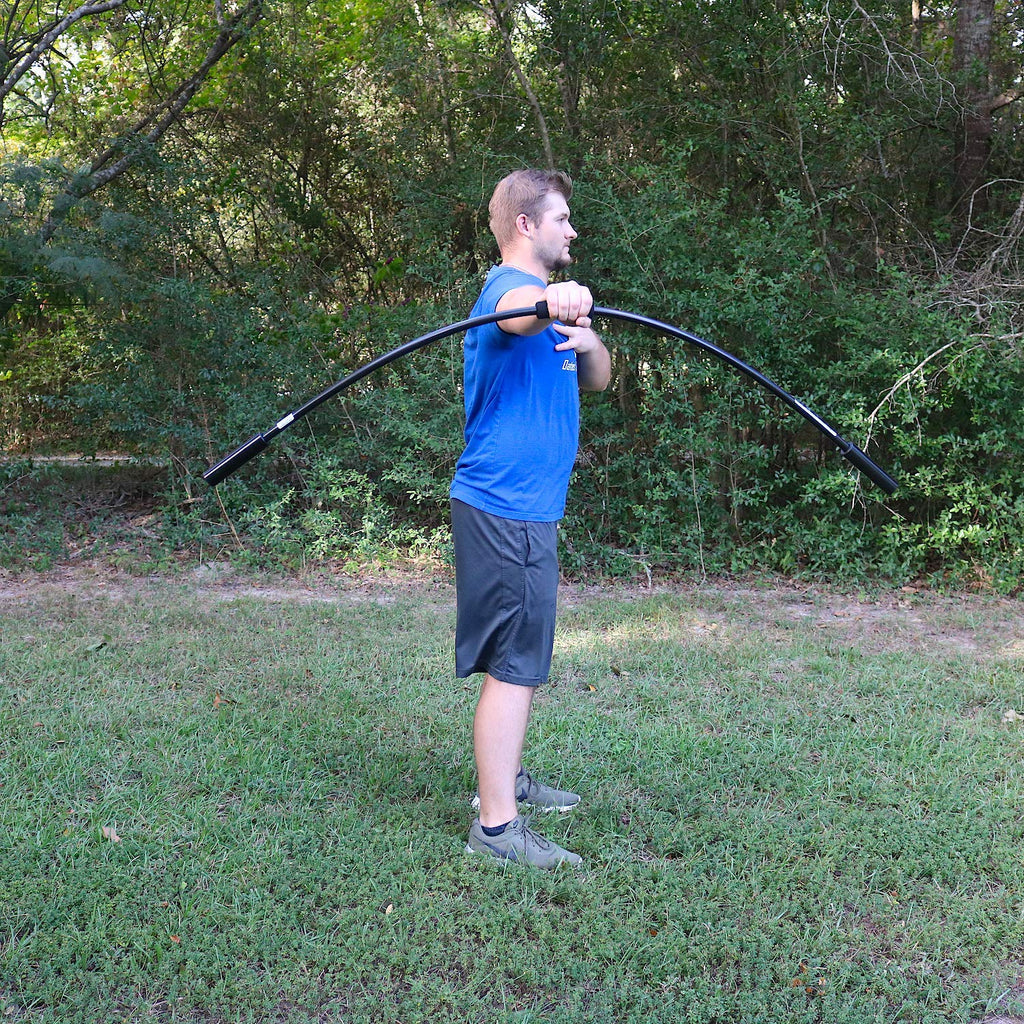Tap Shoulder Tube