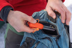 Survive Outdoors Longer Mag Striker With Tinder Cord (Pack Of 2)