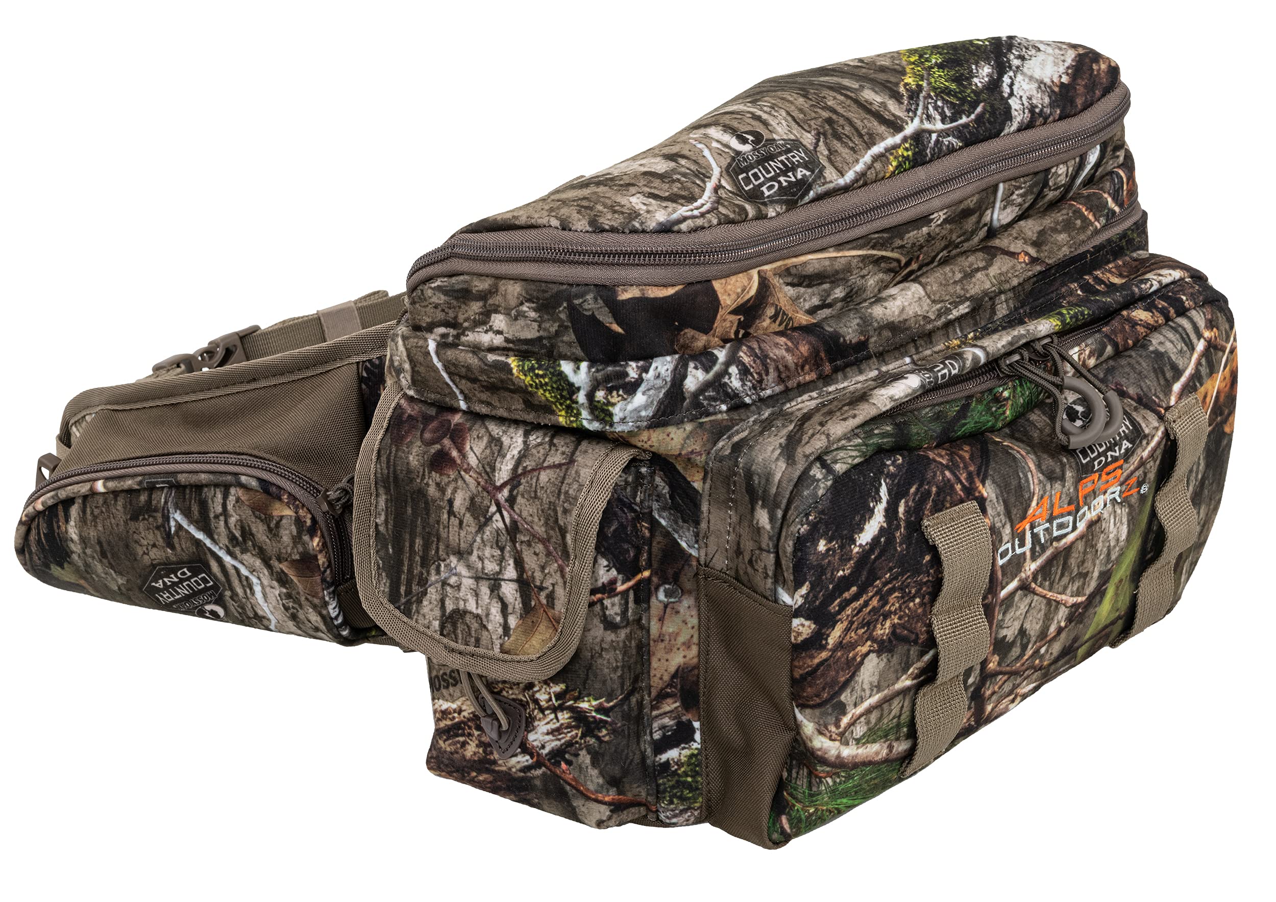Alps Outdoorz Big Bear Hunting Pack, Mossy Oak Country Dna