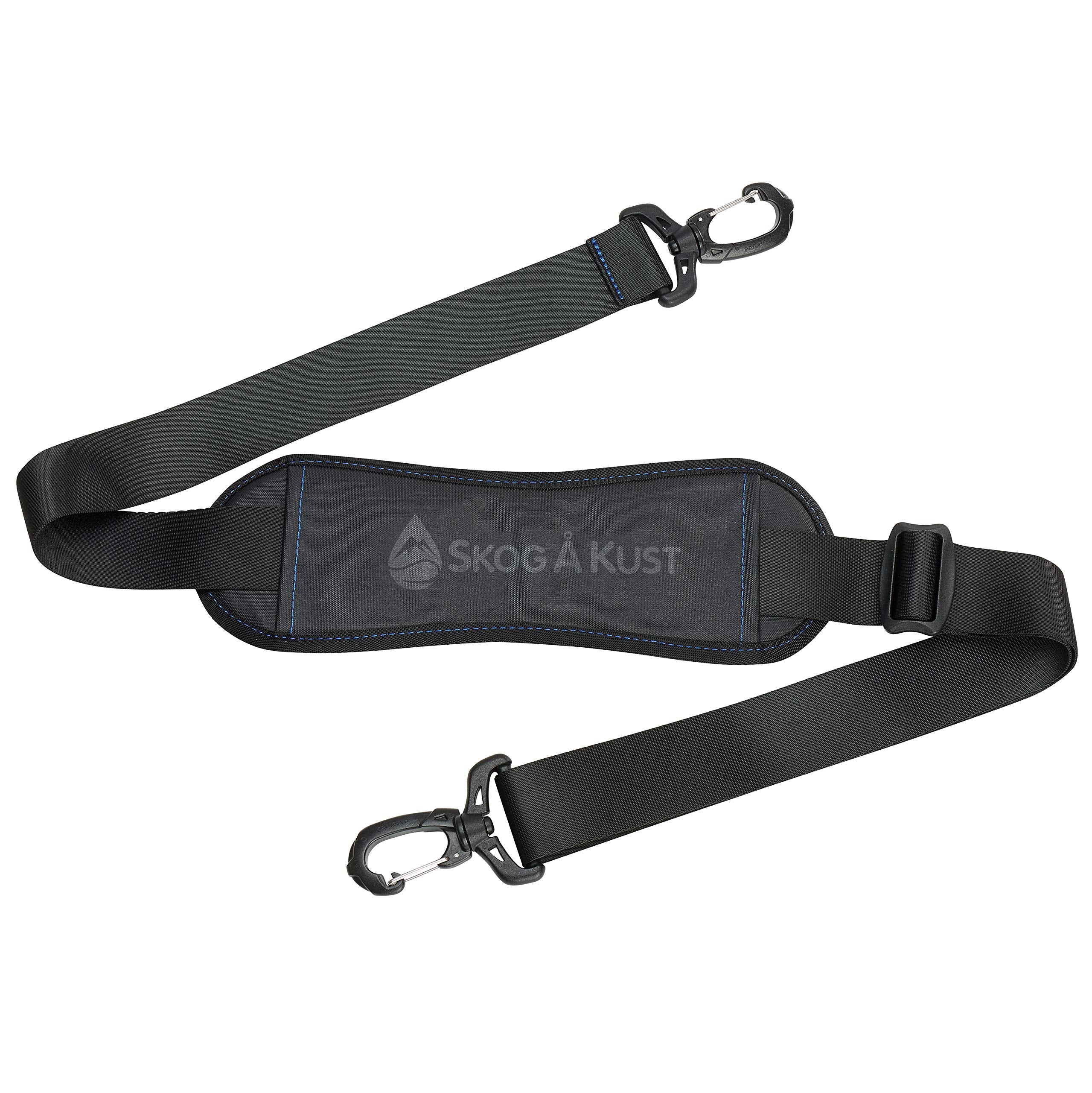 Skog ? Kust Scubasak Collapsible Mesh Duffle Bag With Exterior Waterproof Pocket