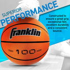 B6 Grip-Rite 100 Bsktbl (Pack Of 1)