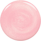 Essie Nail Polish, Salon-Quality, 8-Free Vegan, Iridescent Sheer Pink, Birthday Girl, 046 Fl Oz