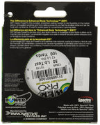 Powerpro Braided Fishing Line - Moss_Green - 50Lb - 100Yd/92M (21100500100E)