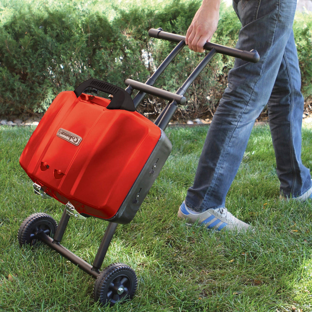 Coleman Gas Grill  Portable Propane Grill  Sportster Grill