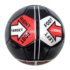 Espn Future Pro Soccer Ball, Black