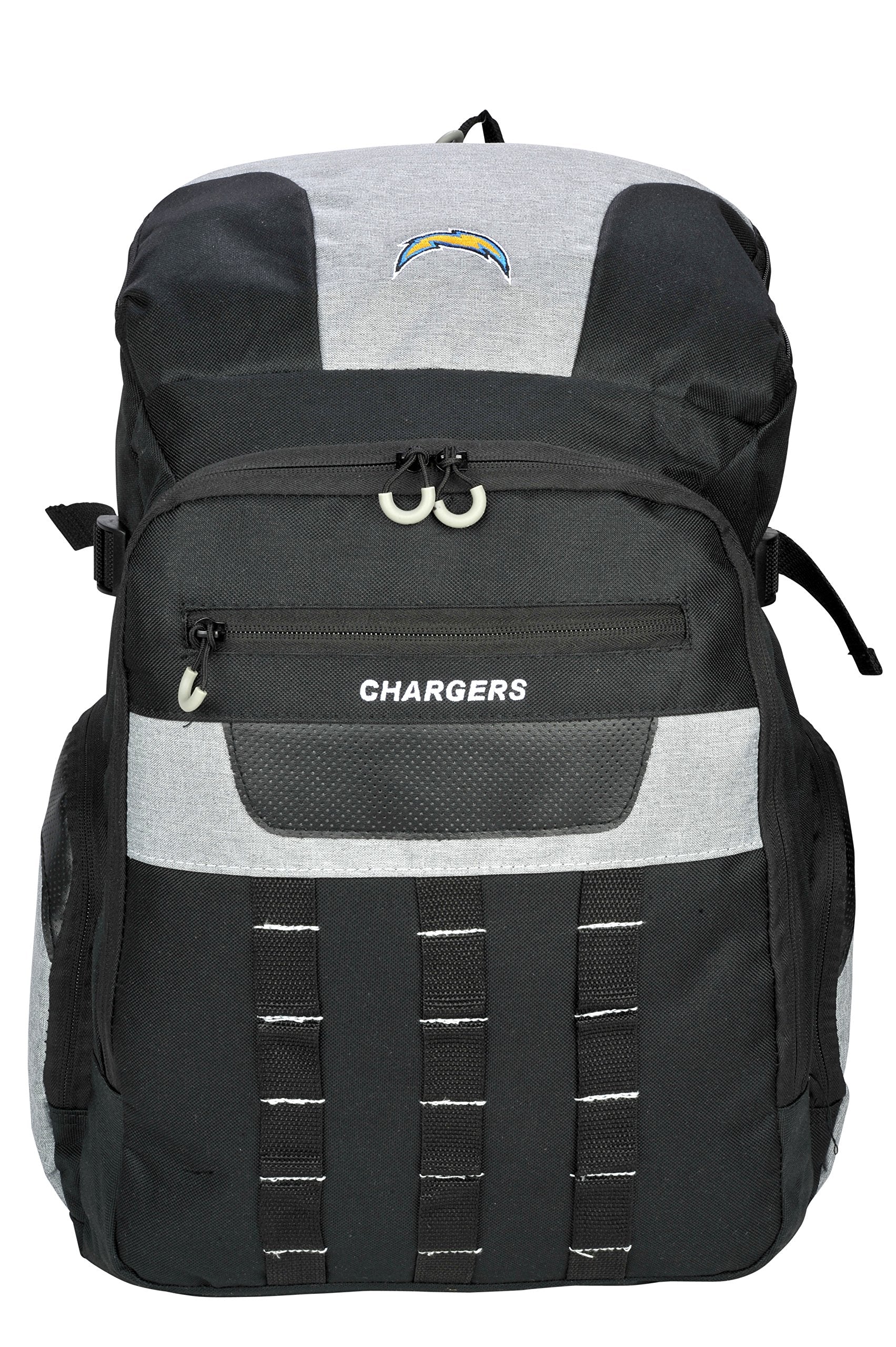 Officially Licensed NFL San Diego Chargers Franchise Backpack