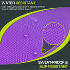 Prosourcefit Exercise Balance Pad, Non-Slip Cushioned Foam Mat & Knee Pad For Fitness And Stability Training, Yoga, Physical The