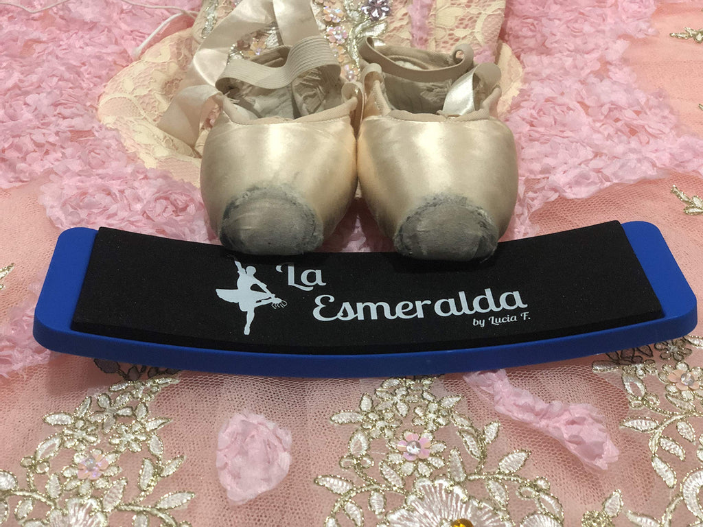 La Esmeralda Ballet Turning Board For Dancers Figure Skating Ballet Dance Turning Pirouette Board Training Equipment For Dancers