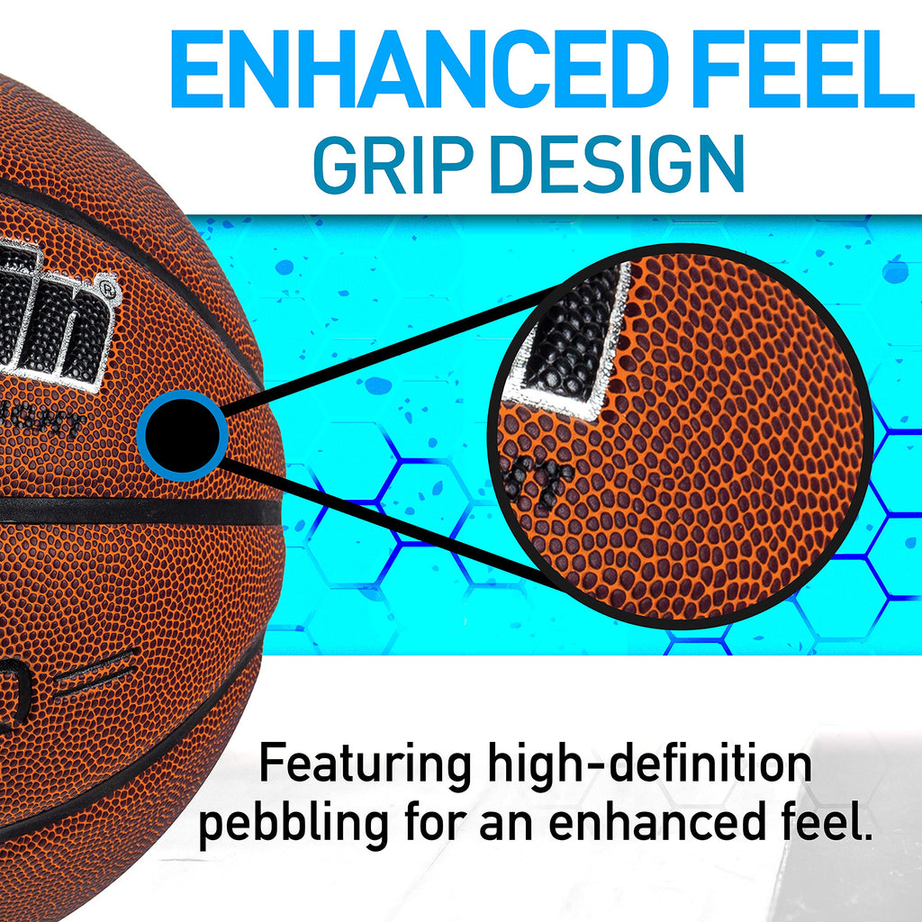 Basketeball Brown 29.5''''S (Pack Of 1)