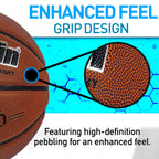 Basketeball Brown 29.5''''S (Pack Of 1)