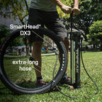 Topeak JoeBlow Booster Bike Pump