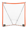 SKLZ Quickster Regulation Lacrosse Goal, 6 x 6 Feet