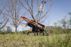 Do All Outdoors Fw60 Flyway 60 Auto Clay Pigeon Trap, Holds 60 Clays