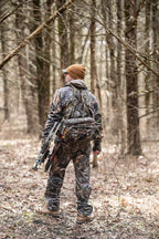 Alps Outdoorz Big Bear Hunting Pack, Mossy Oak Country Dna