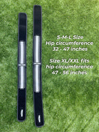 More Pars Arm Band & Leg Trainer With Mini Rods For Putting  Improve Setup & Stroke Trainer  Clear Visuals & Feels For Immediate