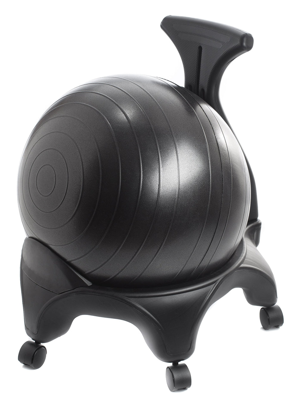 Stability Ball Chair
