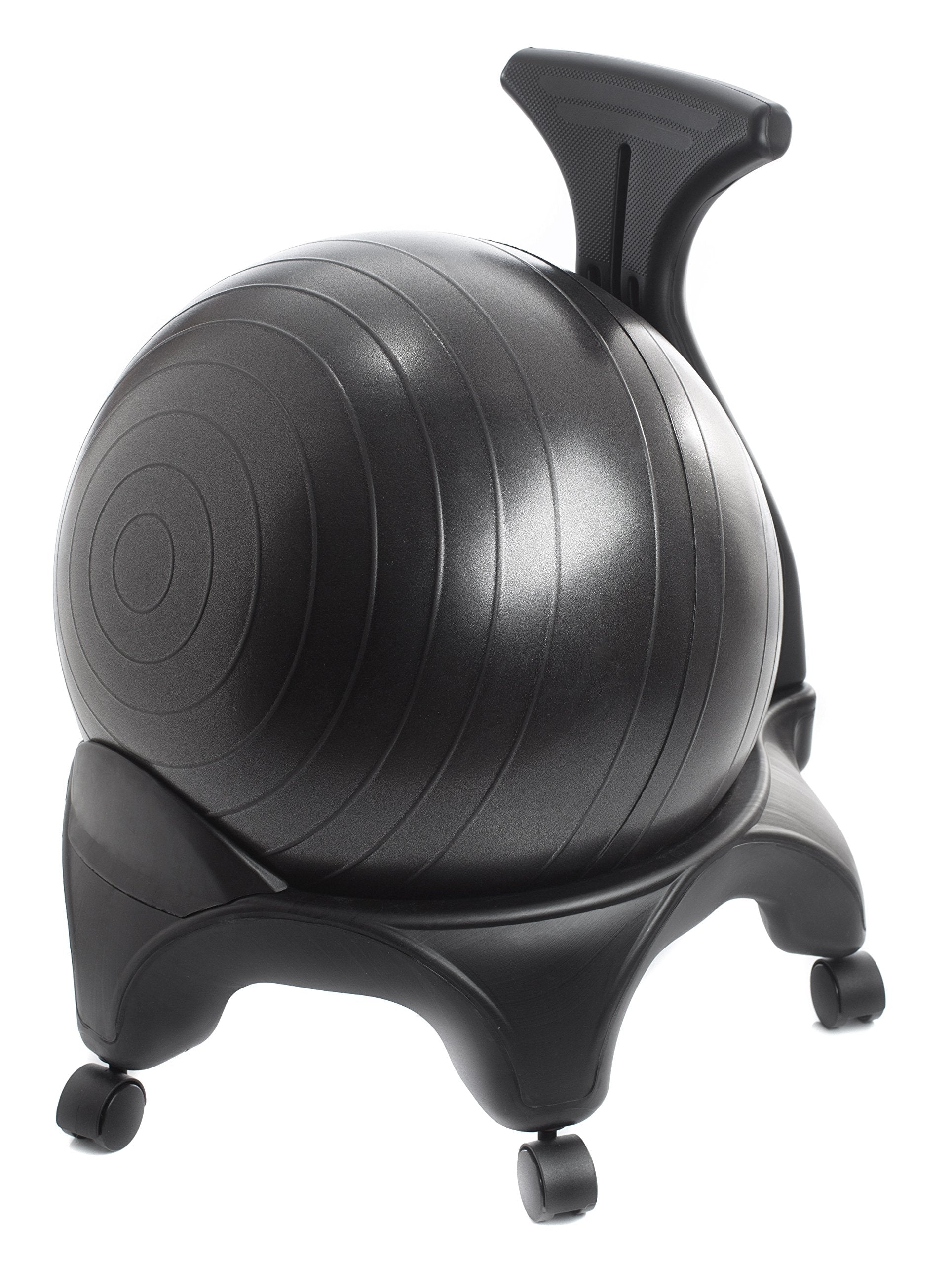 Stability Ball Chair