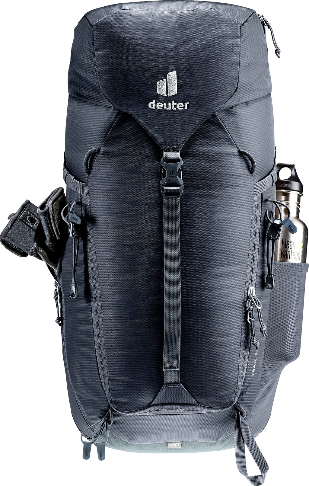 Deuter Trail 24 - Mens Blackshale 24