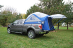 Napier Enterprises Sportz Truck Tent Iii For Full Size Crew Cab Trucks (For Dodge Ram Model)