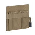 Helikon-Tex Organizer Insert Coyote Brown, Medium, Versatile Insert System
