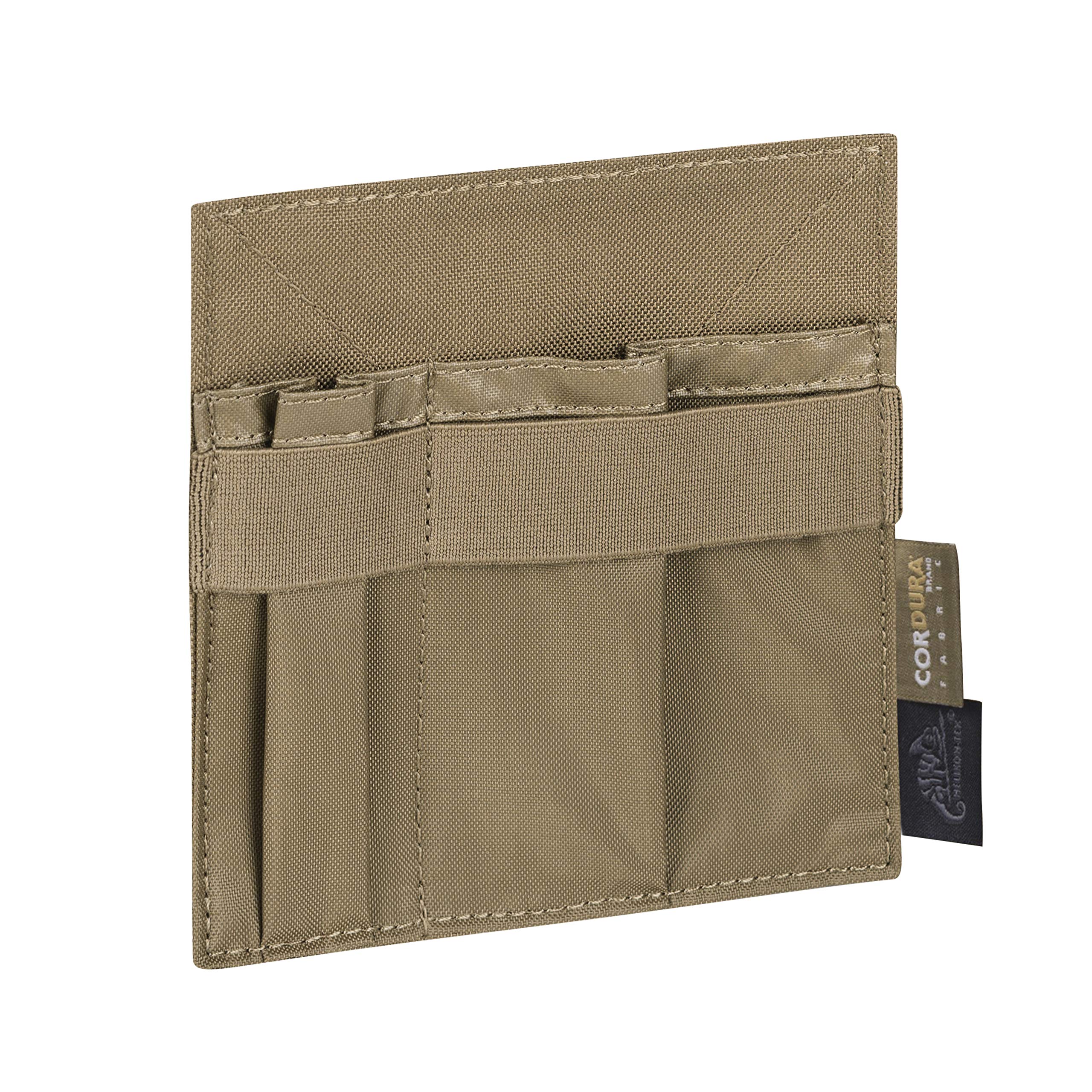 Helikon-Tex Organizer Insert Coyote Brown, Medium, Versatile Insert System