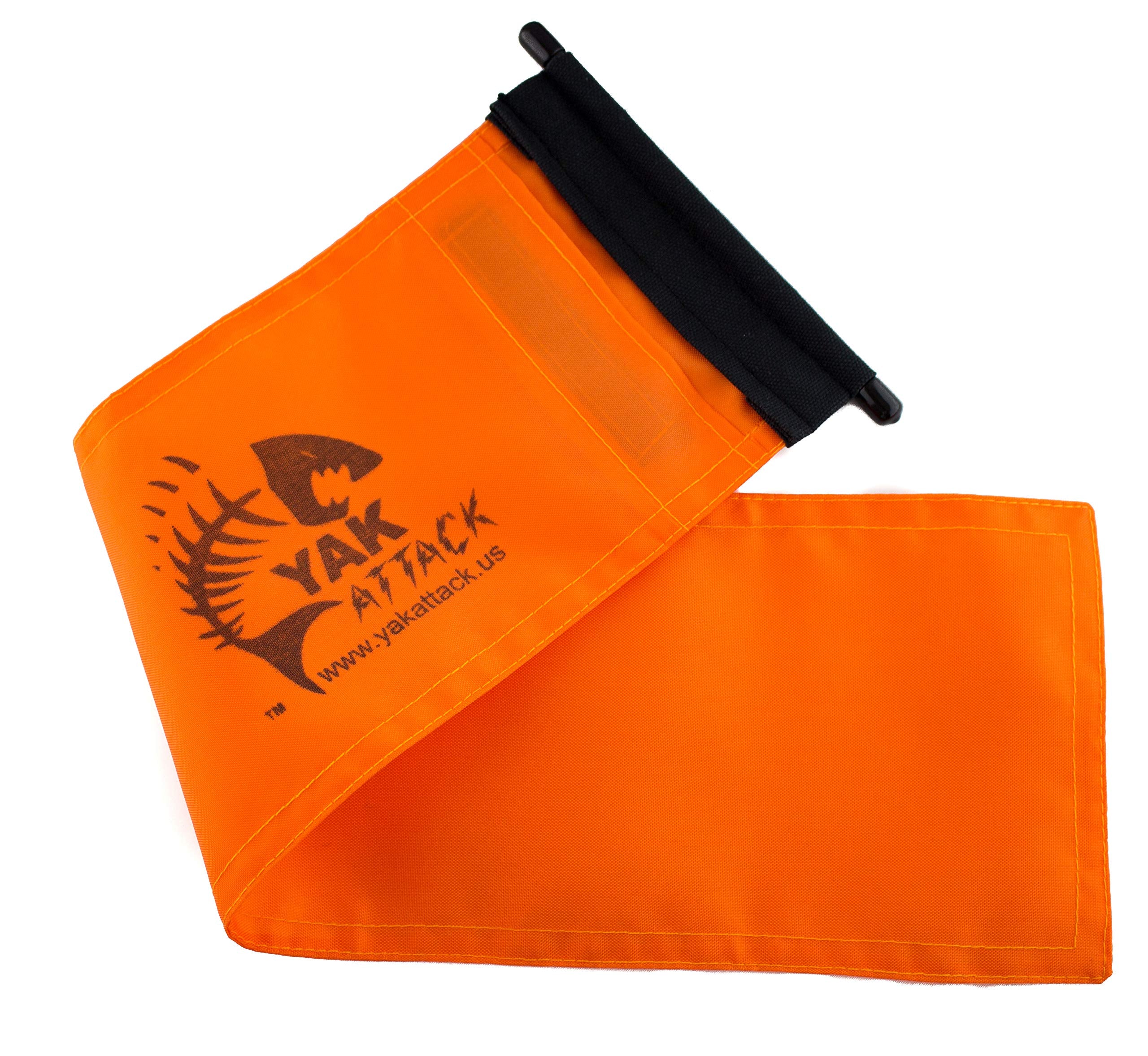 Yak Attack Visicarbon Pro Mighty Mount And Geartrac Ready Light - Cpm