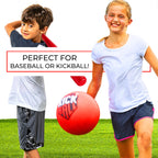 Franklin Sports Mlb Baseball Base Set - Throw Down Rubber Bases For Baseball + Softball With Home Plate - Portable Backyard Base