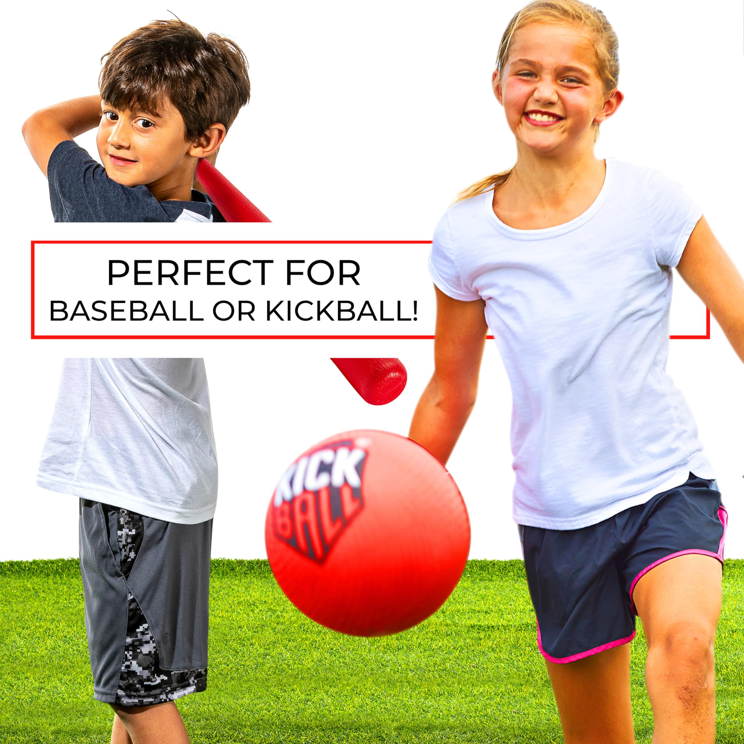 Franklin Sports Mlb Baseball Base Set - Throw Down Rubber Bases For Baseball + Softball With Home Plate - Portable Backyard Base