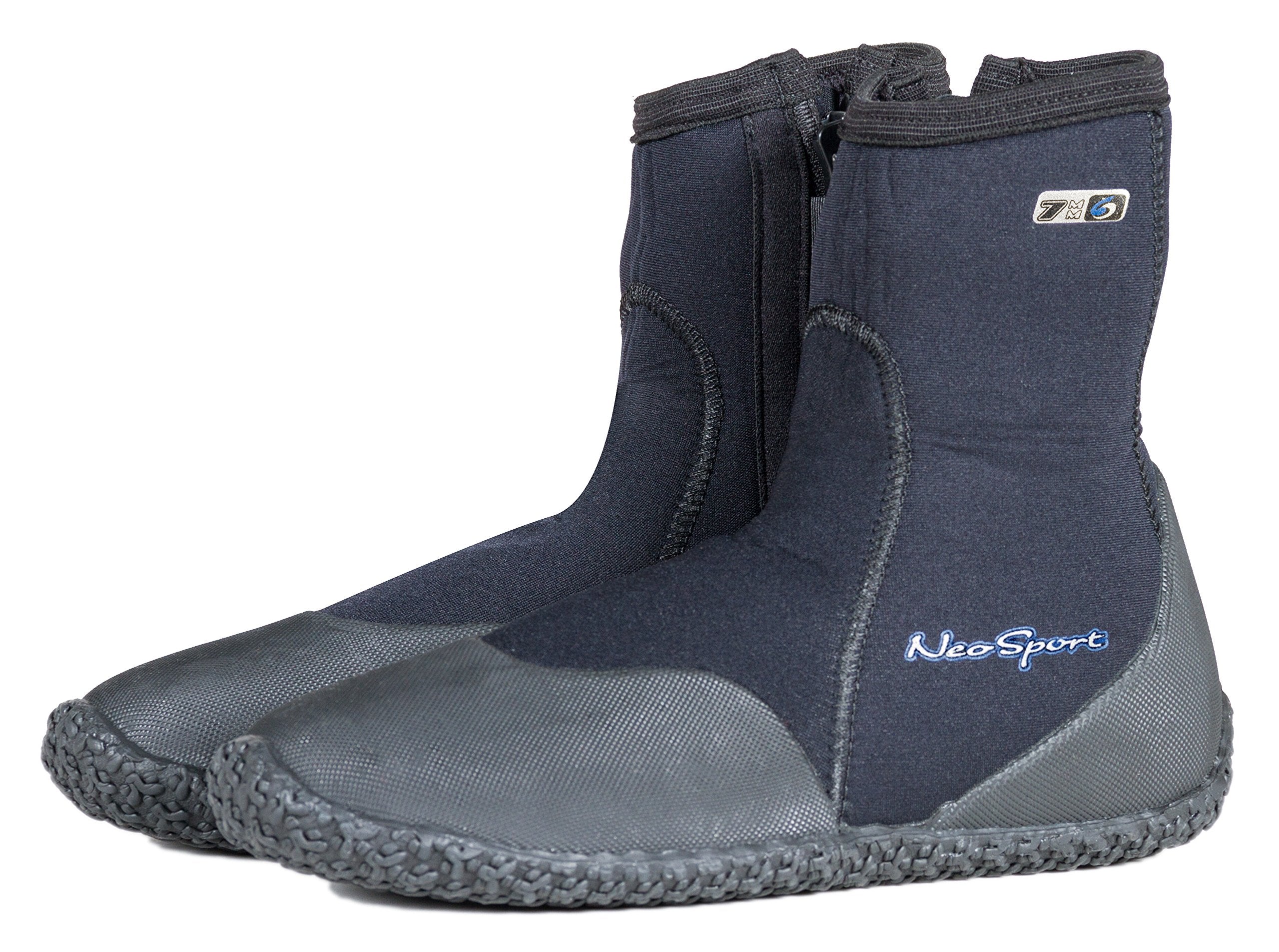 Neo-Sport 7Mm Hi-Top Boot, Size: 11 (Sb70Z-11)