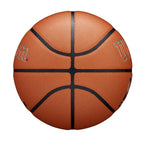 Wilson Nba Forge Plus Indoor/Outdoor Basketball - Brown, Size 7-29.5''