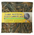 Hunters Specialties Camo Netting - Hunting Durable Lightweight Quiet Realistic Concealment Camouflage Polyester Netting For Blin