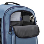 DeMarini Spectre V2 Backpack - Element/Navy