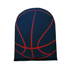 Ball Hog Gloves Off Hand Shooting Aid (Basketball Training Aid)