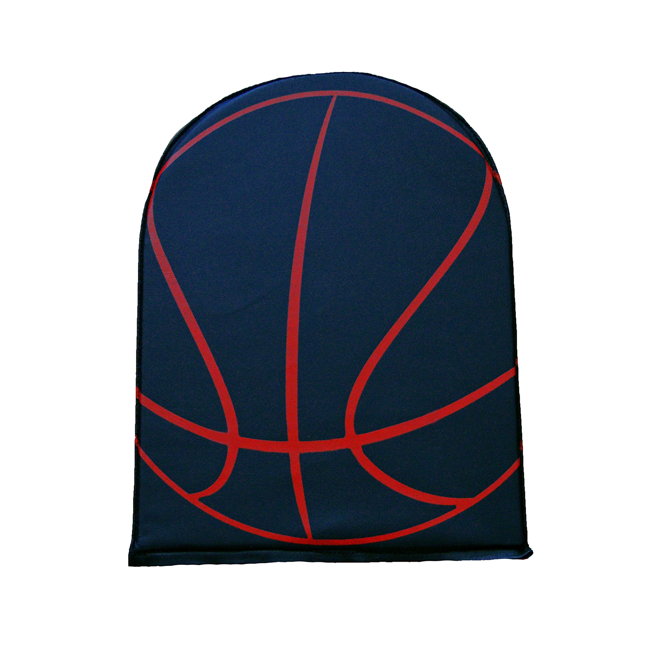 Ball Hog Gloves Off Hand Shooting Aid (Basketball Training Aid)